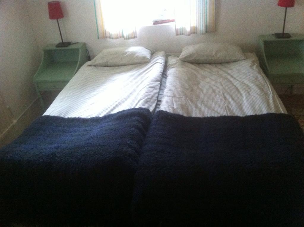 Aenggarde B&B Huse Habitación foto