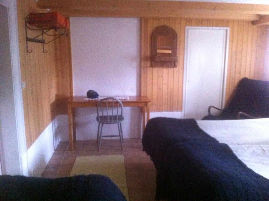 Aenggarde B&B Huse Habitación foto