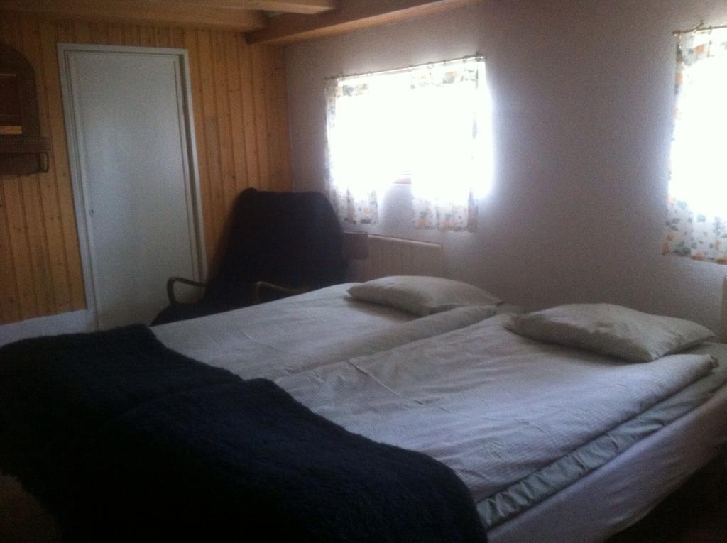 Aenggarde B&B Huse Habitación foto