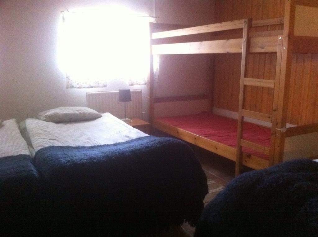 Aenggarde B&B Huse Habitación foto