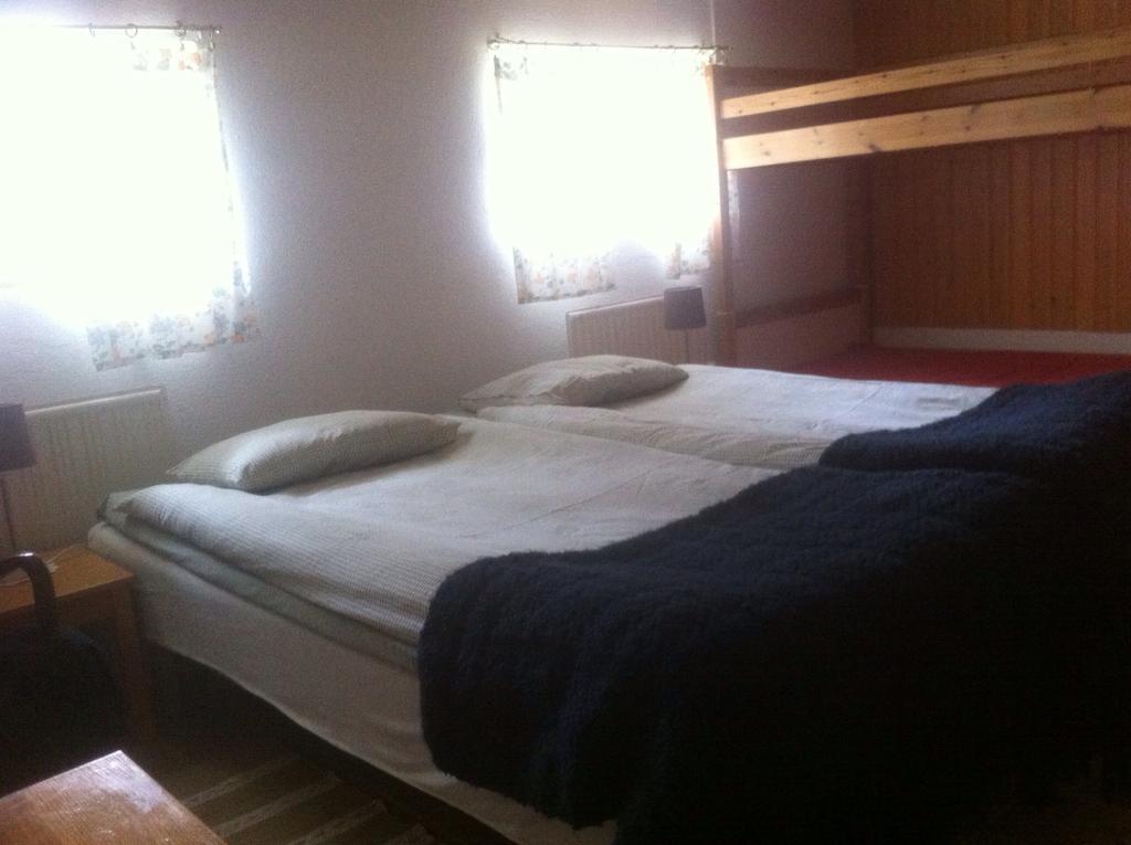 Aenggarde B&B Huse Habitación foto