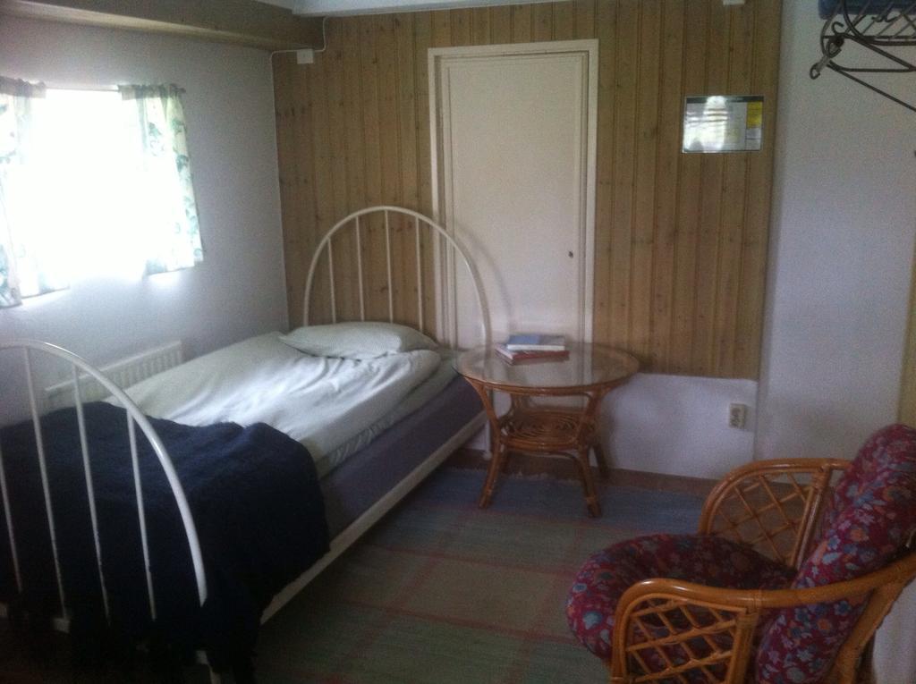 Aenggarde B&B Huse Habitación foto