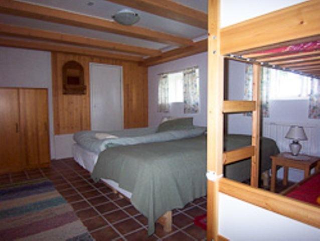 Aenggarde B&B Huse Habitación foto